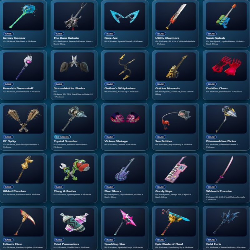 🎨 67 skins | 🌟 Fortnite account