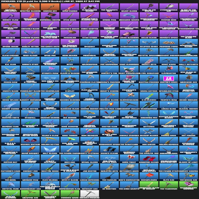 🎨 160 скінів | 🌟 Fortnite акаунт