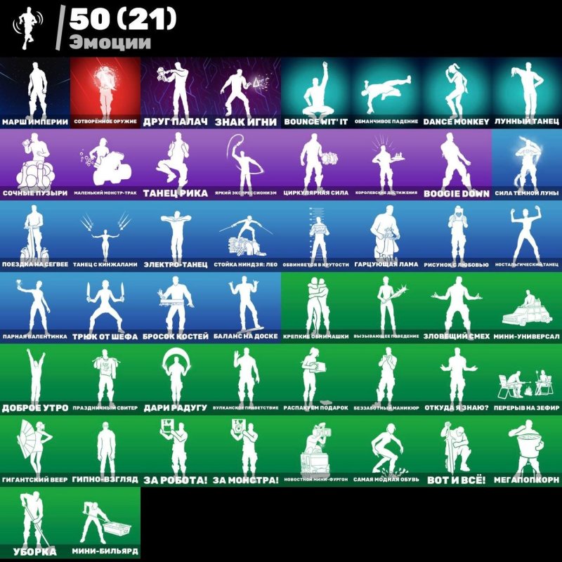 🎨 48 скінів | 🌟 Fortnite акаунт