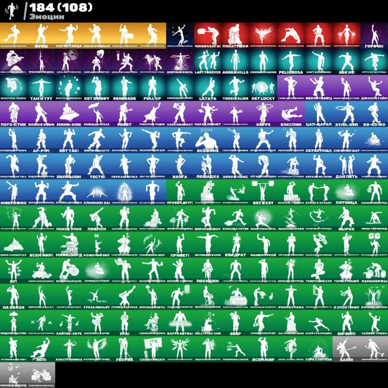 🎨 238 skins | 🌟 Fortnite account