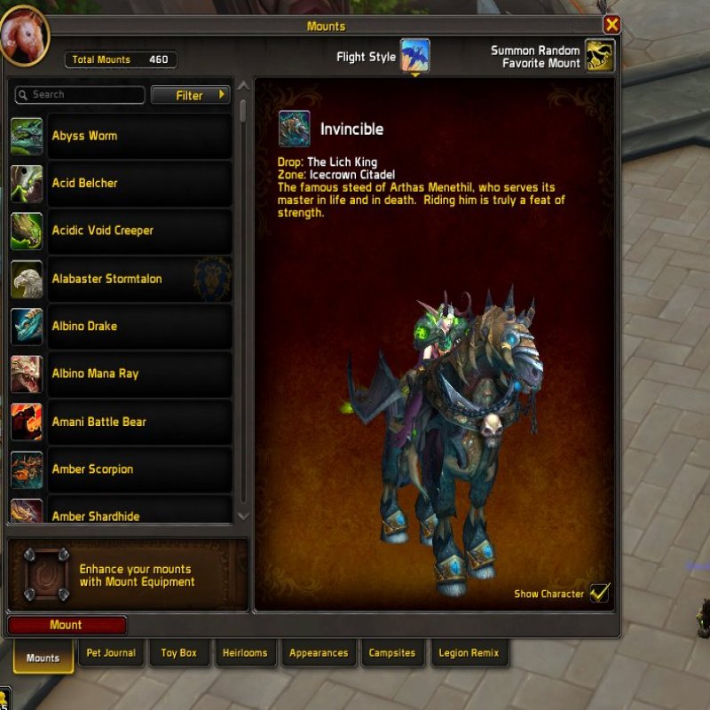 🎮 WoW акаунт | 80 рівень | Сила Тьми | Draenor/Ravencrest