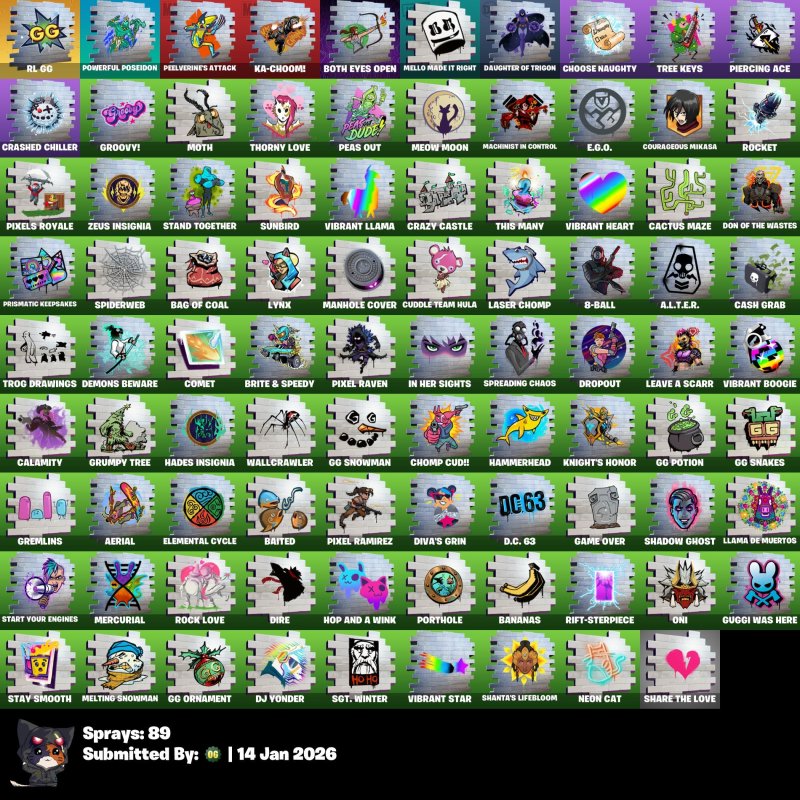 🎨 28 скінів | 🌟 Fortnite акаунт