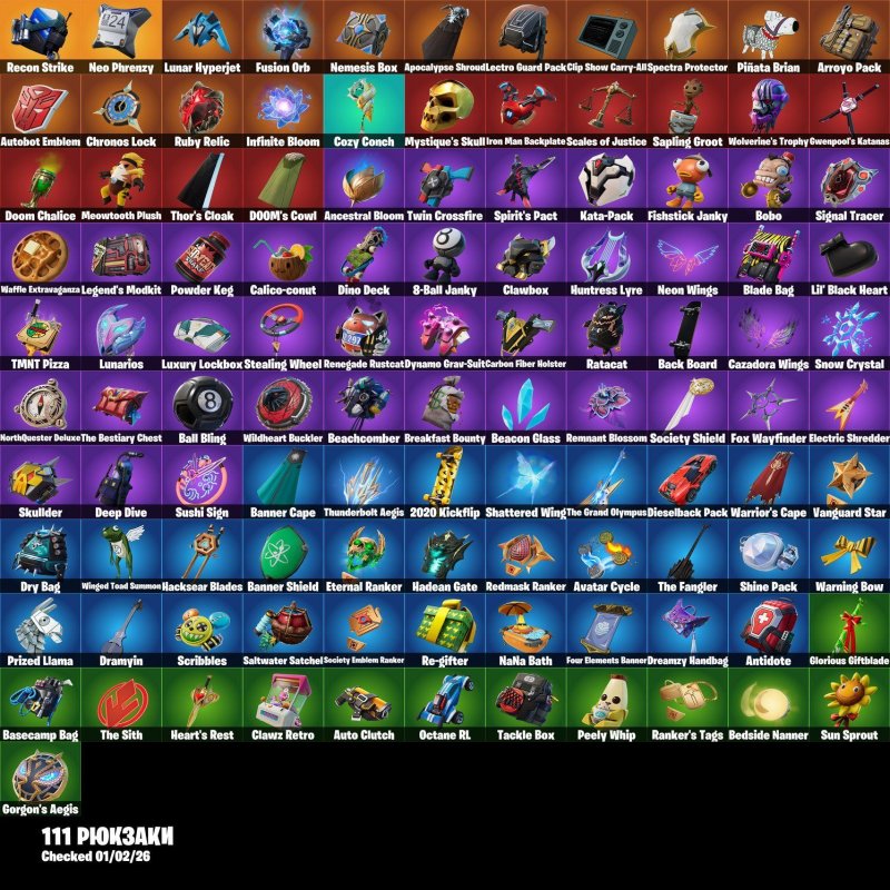 🎨 77 скінів | 🌟 Fortnite акаунт