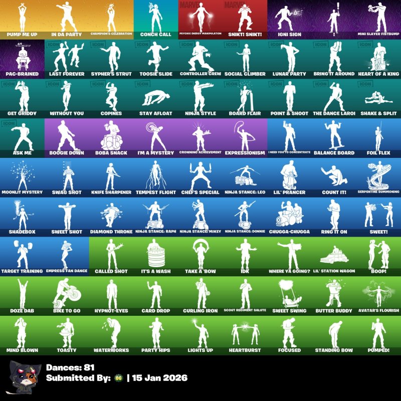 🎨 65 скінів | 🌟 Fortnite акаунт