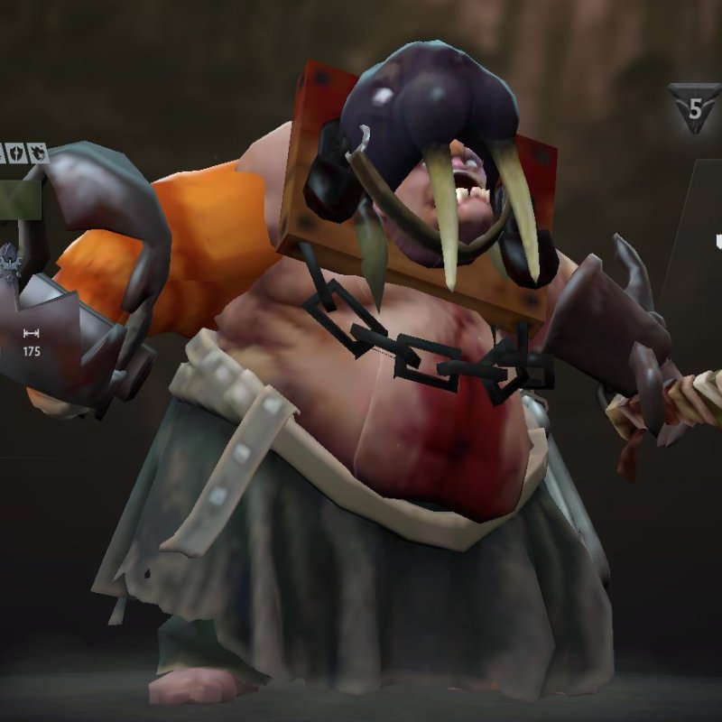 🏅 MMR 4600 | 🕒 4000 годин | 🛡 11011