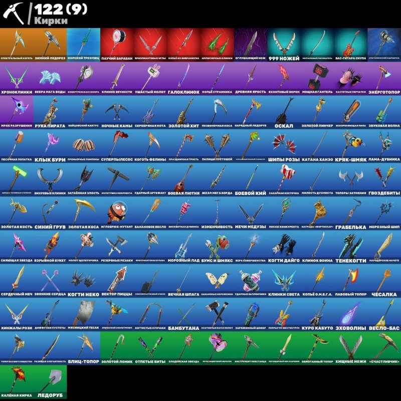 🎨 71 skins | 🌟 Fortnite account