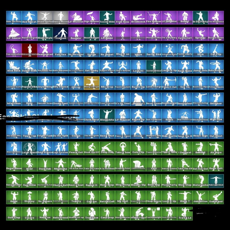 🎨 200 skins | 🌟 Fortnite account