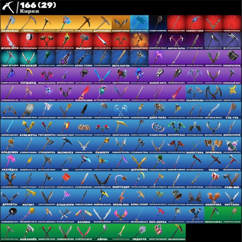 🎨 150 skins | 🌟 Fortnite account