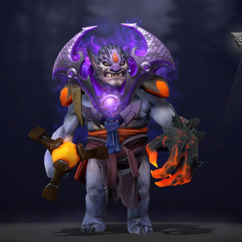 🏅 MMR 6800 | 🕒 1760 hours | 🛡 9332