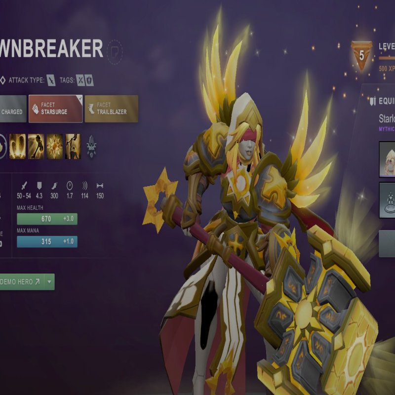 🏅 MMR 1400 | 🕒 2300 hours | 🛡 4900