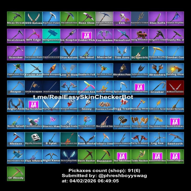 🎨 86 skins | 🌟 Fortnite account