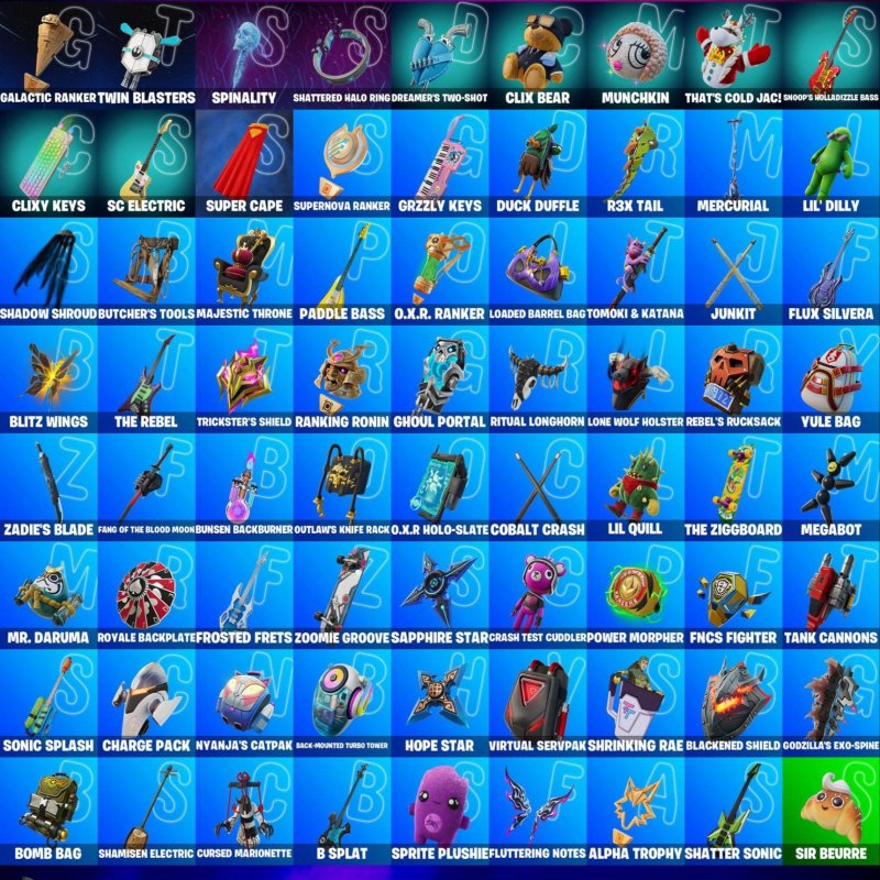 🎨 40 skins | 🌟 Fortnite account