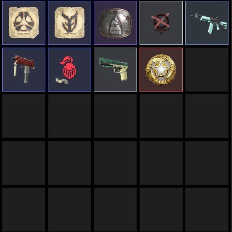 🏆 CS Прайм | 🎯 Faceit LVL 3 | 🕒 200 годин — Готовий до рейтингових матчів!