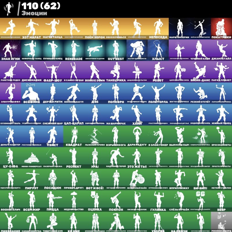 🎨 104 скінів | 🌟 Fortnite акаунт