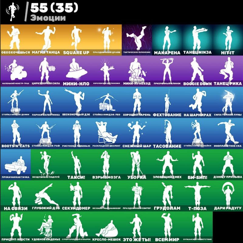 🎨 46 skins | 🌟 Fortnite account