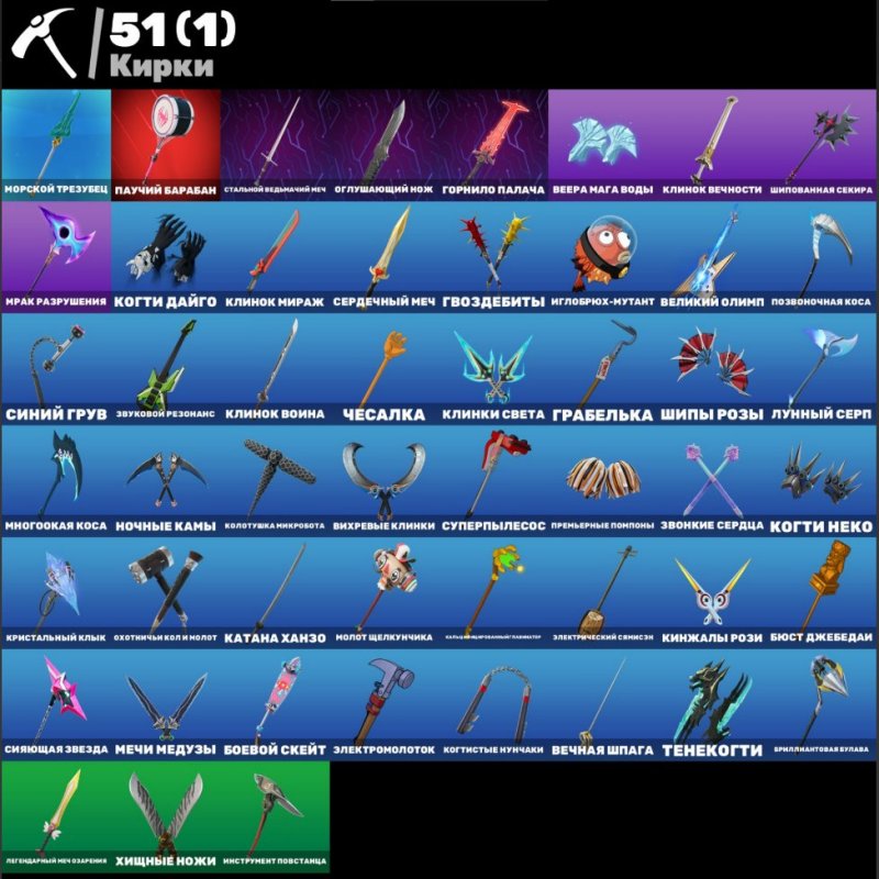 [36 СКІНІВ] [ПОВНИЙ ДОСТУП] [ЗМІНА ДАНИХ + ПОШТА] Гарантія