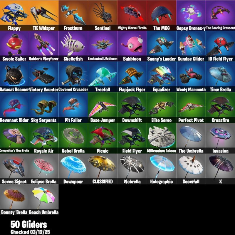 🎨 30 skins | 🌟 Fortnite account