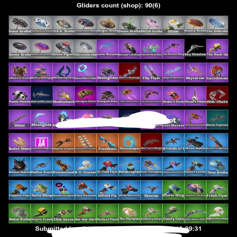 🎨 78 скінів | 🌟 Fortnite акаунт