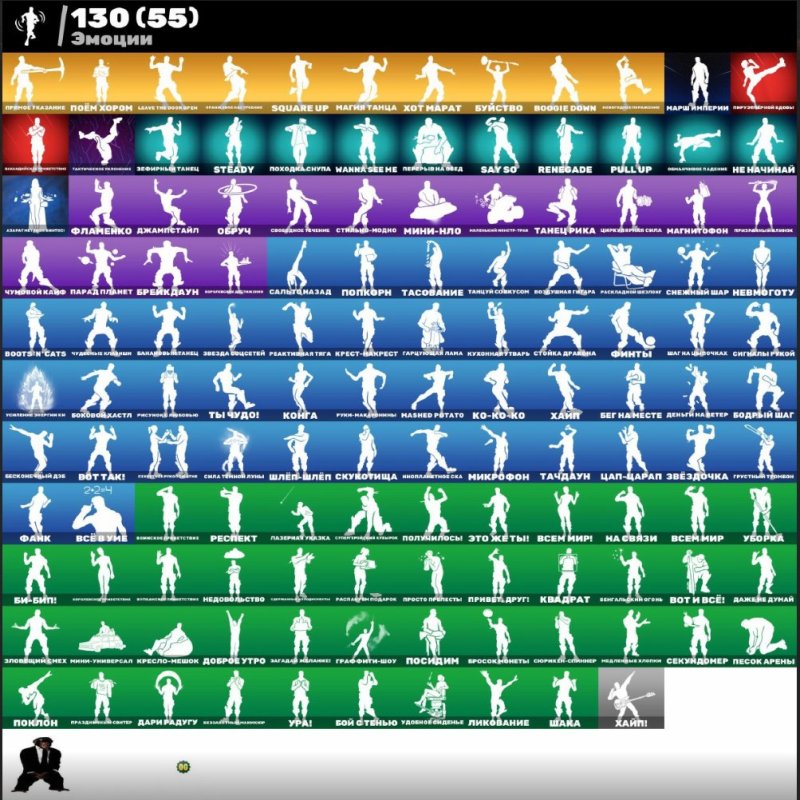 🎨 190 скінів | 🌟 Fortnite акаунт