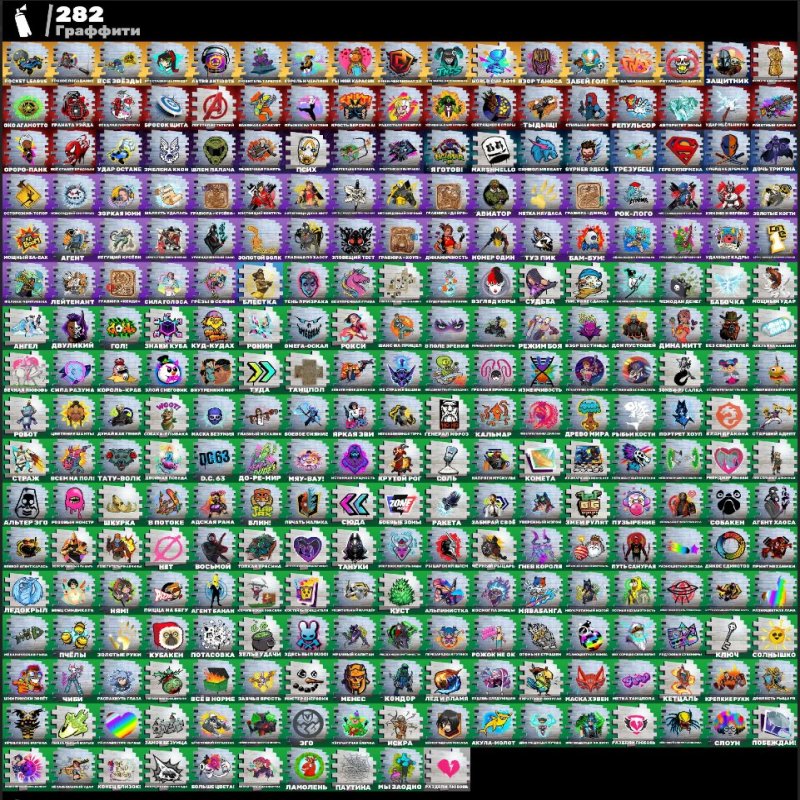 🎨 161 skins | 🌟 Fortnite account