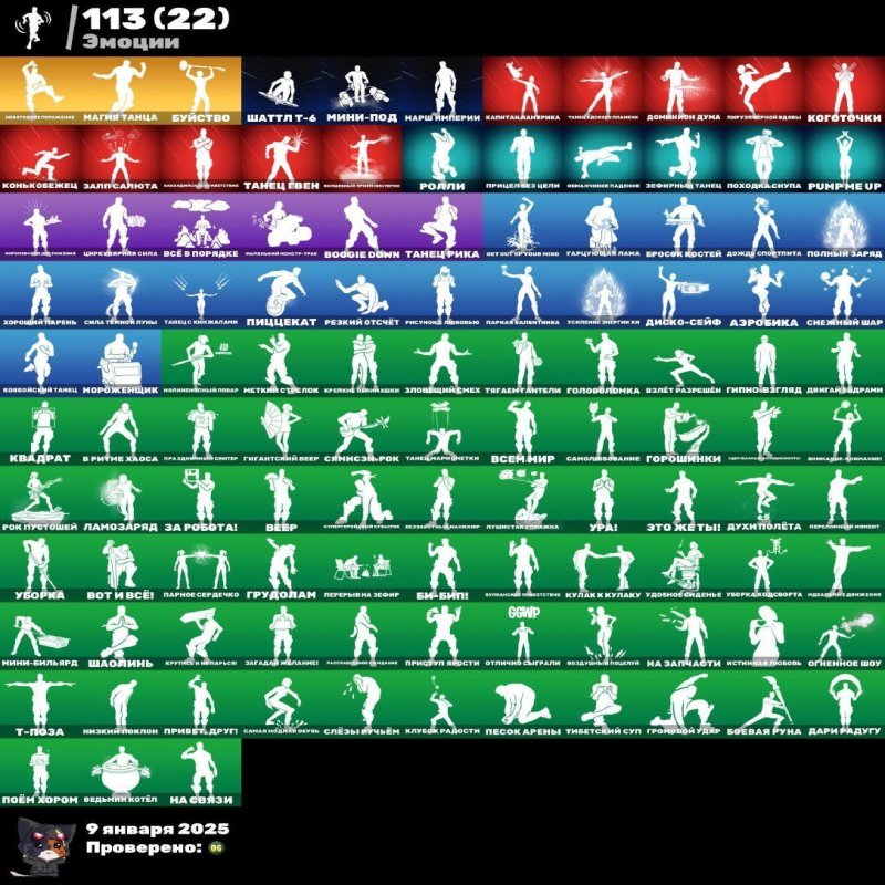 🎨 80 skins | 🌟 Fortnite account