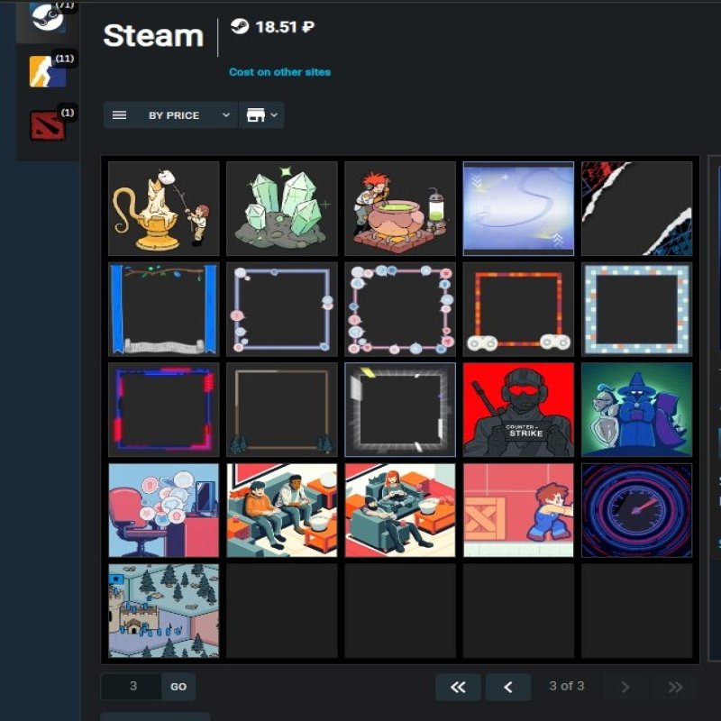 🔥 CS PRIME | 🎯 FACEIT LVL 10 | 🕒 273 години — Готовий до змагань!