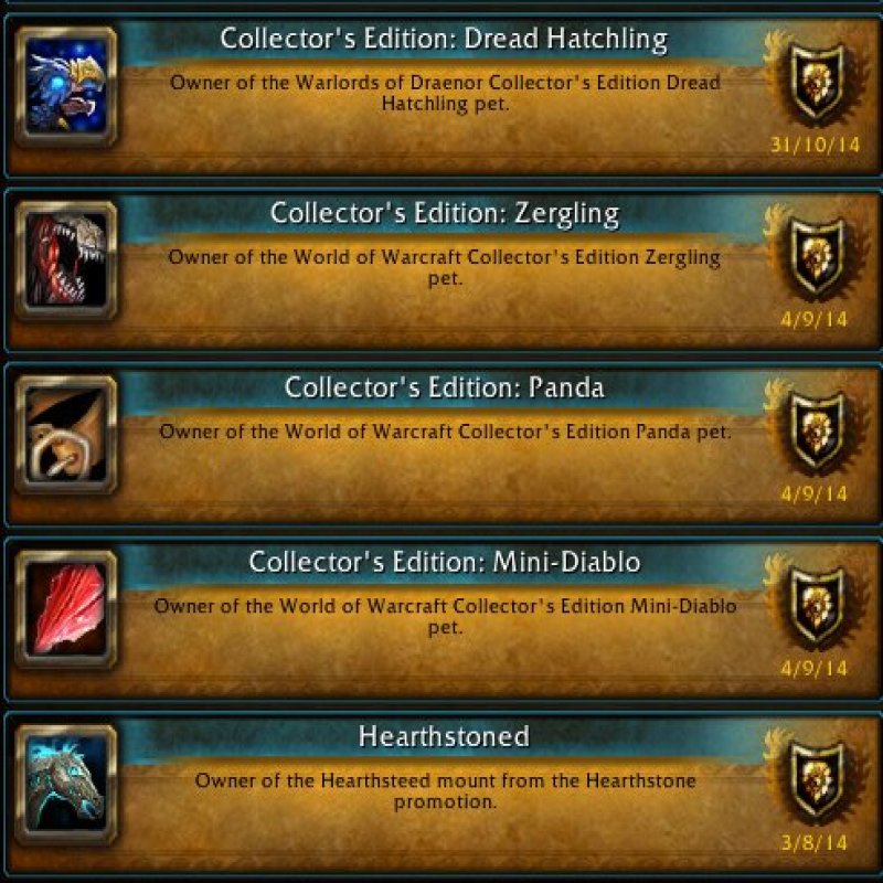 🎮 WoW account | Level 20 | Horde | Any server