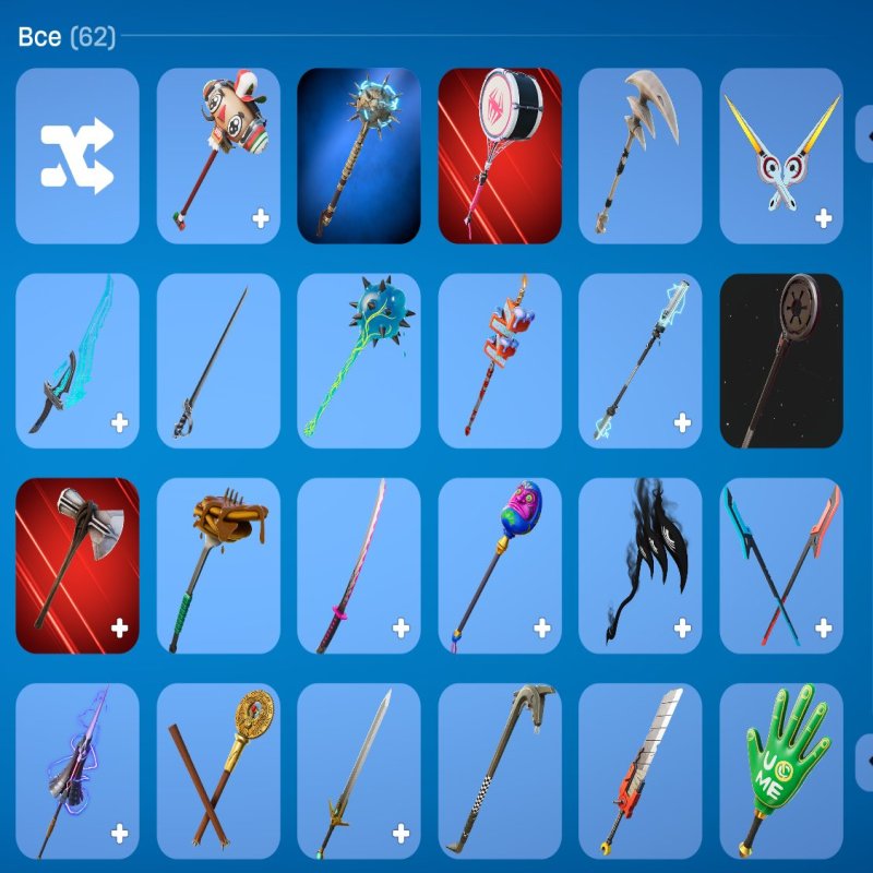 🎨 77 скінів | 🌟 Fortnite акаунт