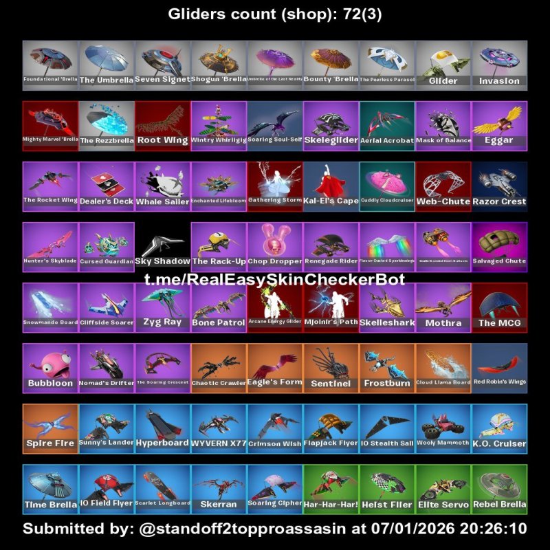 🎨 82 скінів | 🌟 Fortnite акаунт