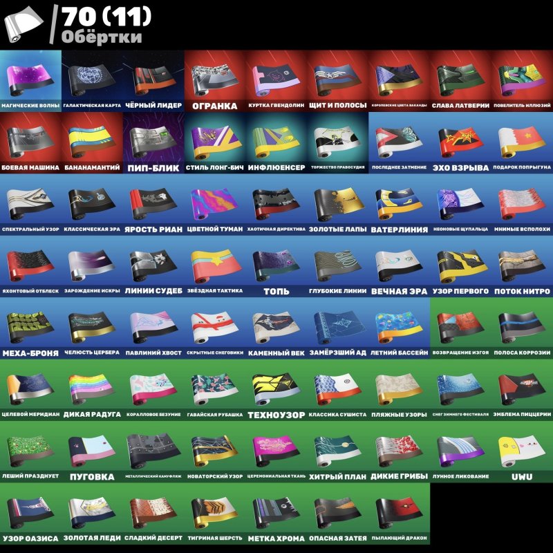 🎨 43 skins | 🌟 Fortnite account