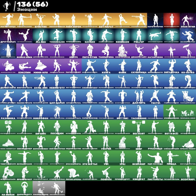 🎨 154 skins | 🌟 Fortnite account