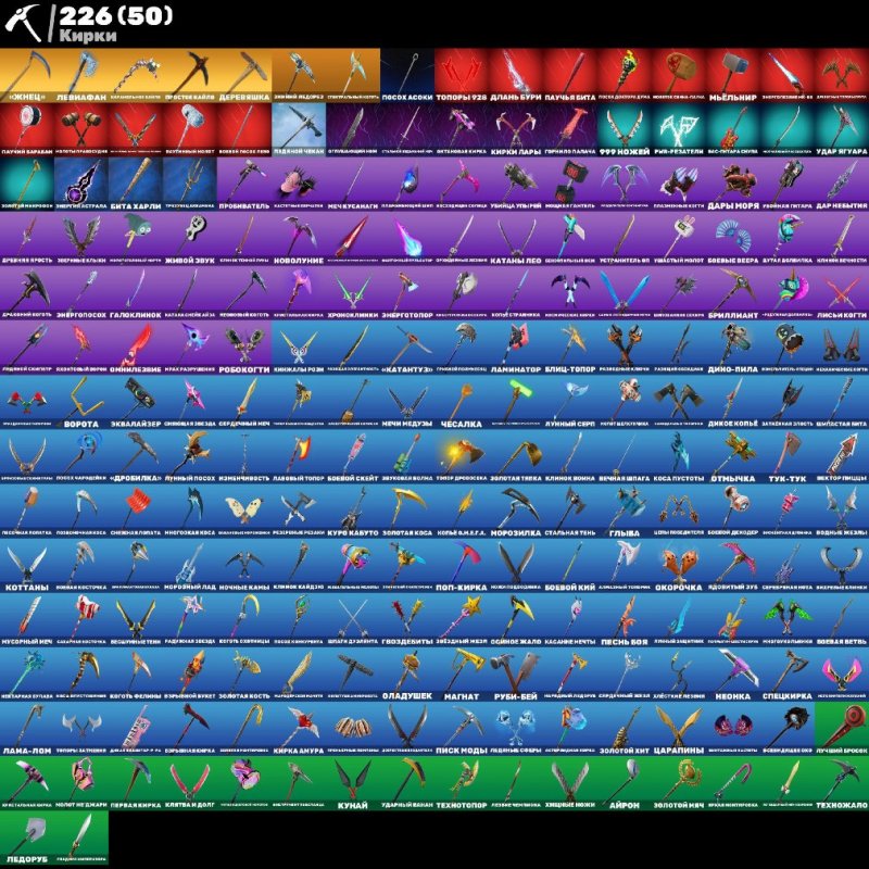 🎨 255 скінів | 🌟 Fortnite акаунт