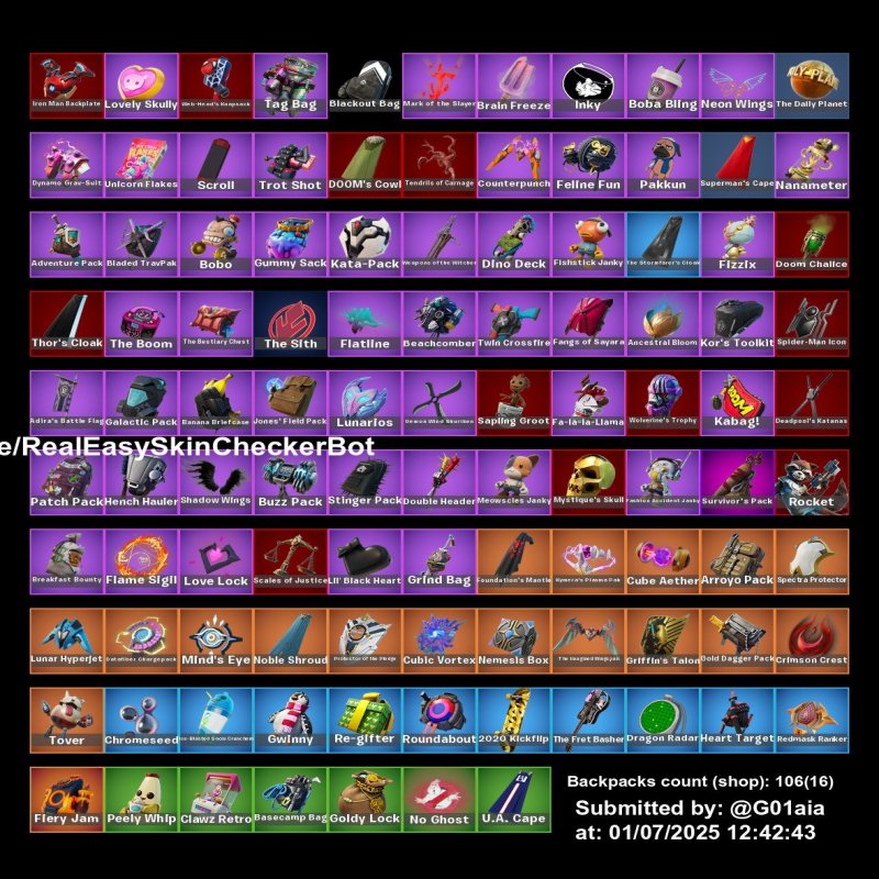 🎨 99 скінів | 🌟 Fortnite акаунт