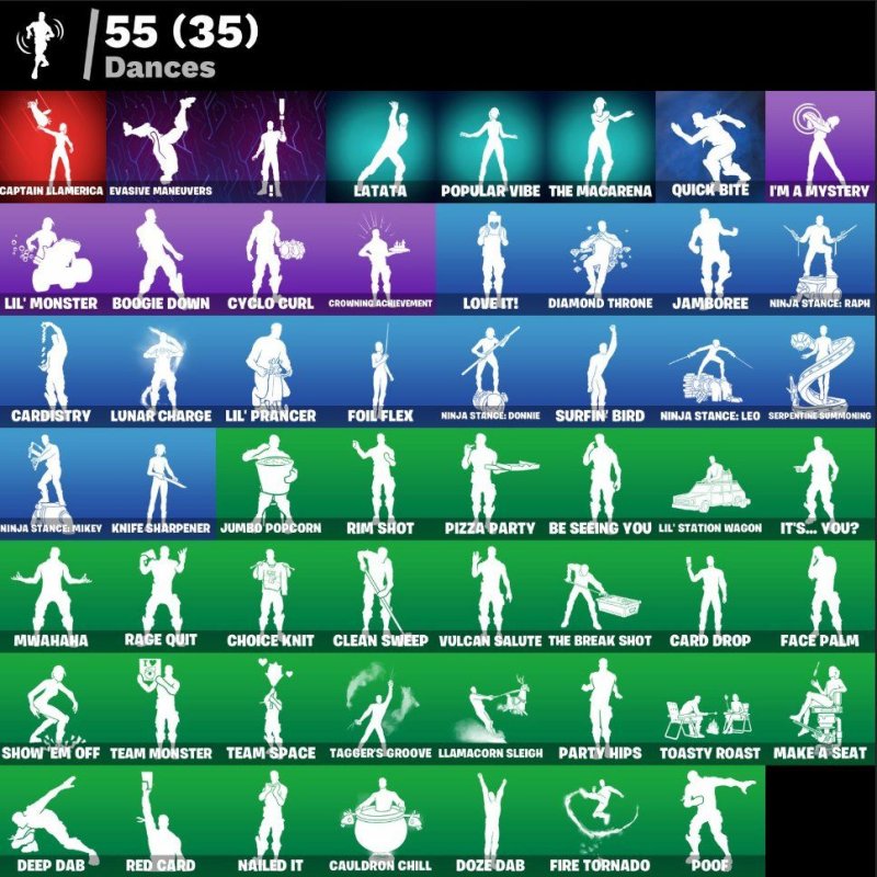 🎨 39 skins | 🌟 Fortnite account