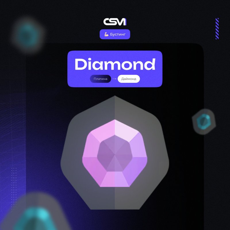 🎯 Valorant акаунт | Diamond 1 | RU | 1 агент