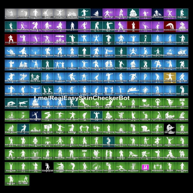 🎨 186 скінів | 🌟 Fortnite акаунт