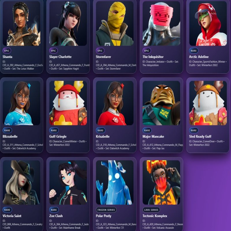 🎨 29 скінів | 🌟 Fortnite акаунт