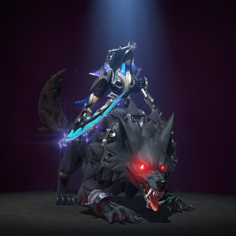 🏅 MMR 4089 | 🕒 304 hours | 🛡 9718