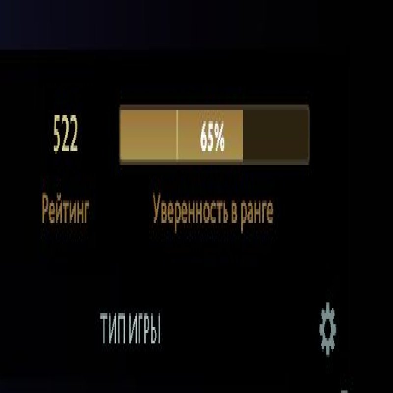 🏅 MMR 522 | 🕒 178 годин | 🛡 11250