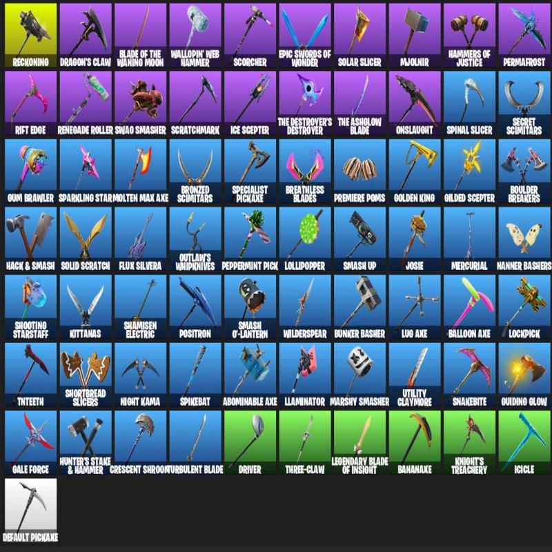 🎨 67 скінів | 🌟 Fortnite акаунт