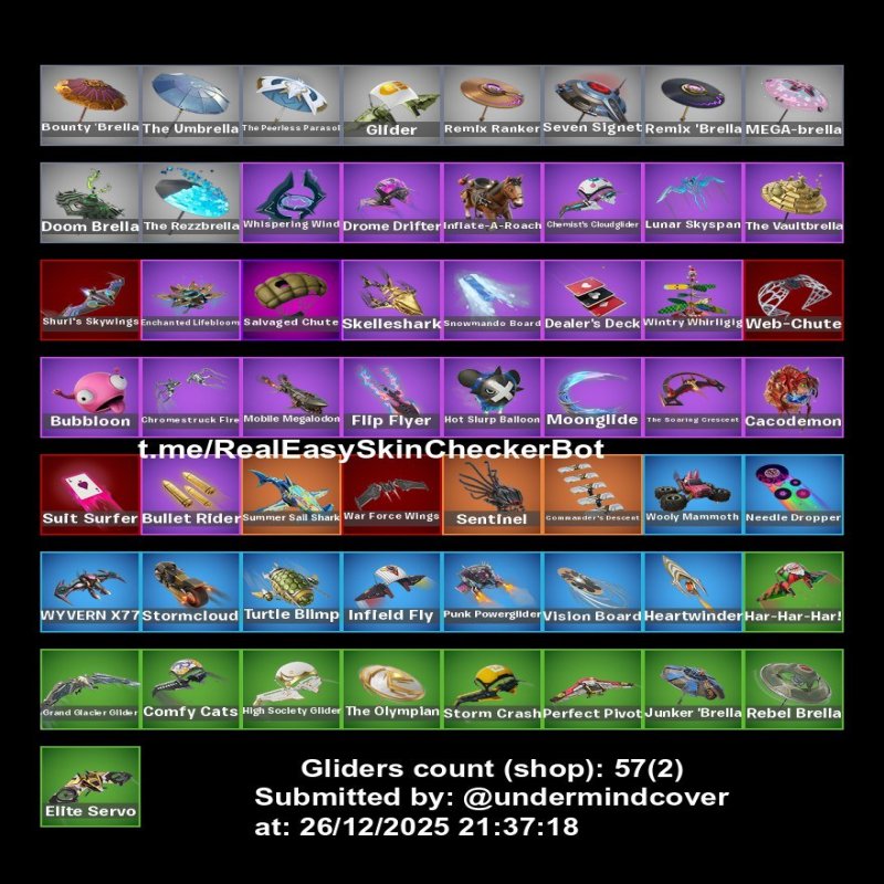 🎨 36 скінів | 🌟 Fortnite акаунт