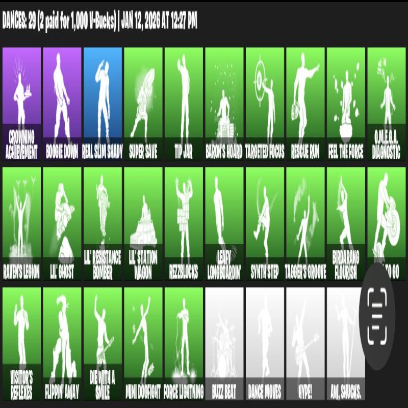 🎨 31 скін | 🌟 Fortnite акаунт