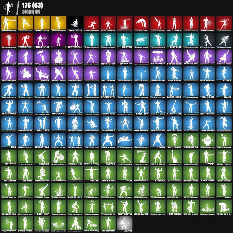 🎨 197 скінів | 🌟 Fortnite акаунт