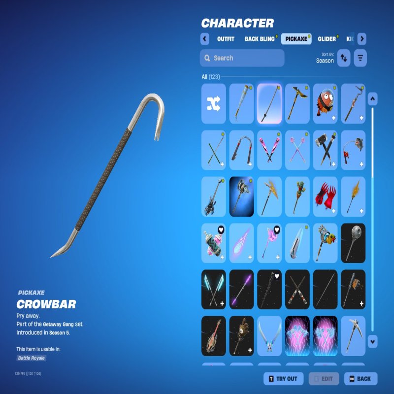 🎨 74 скінів | 🌟 Fortnite акаунт