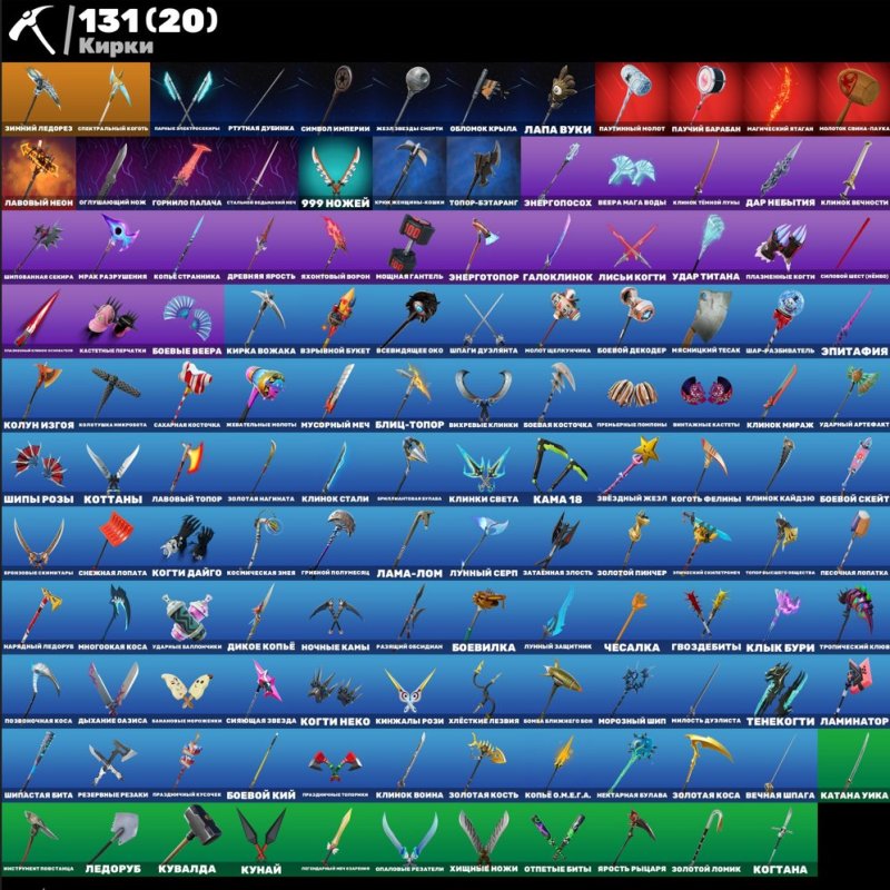 🎨 108 skins | 🌟 Fortnite account