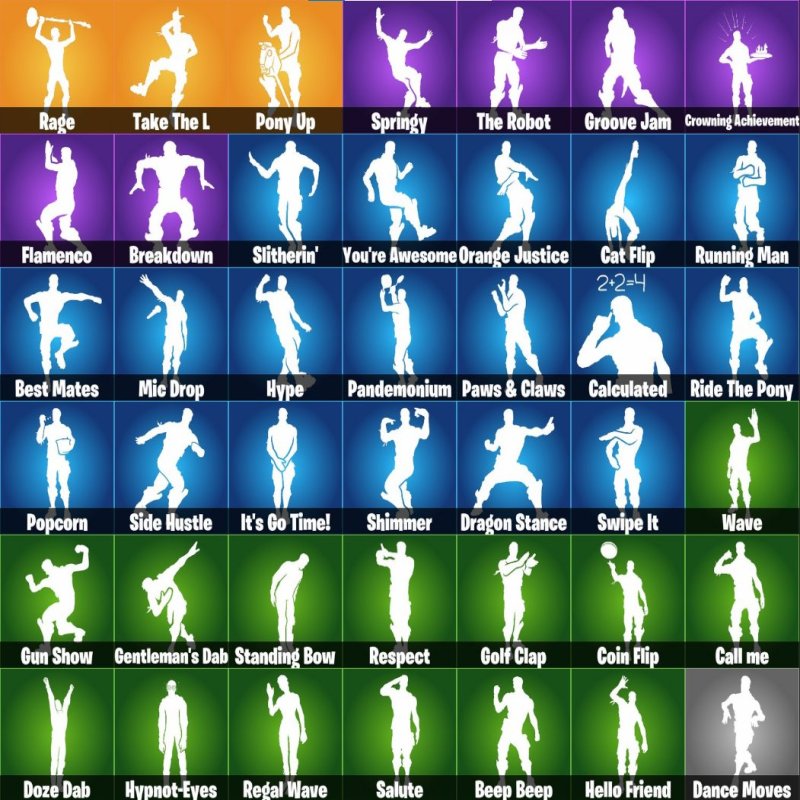 🎨 52 скина | 🌟 Fortnite аккаунт