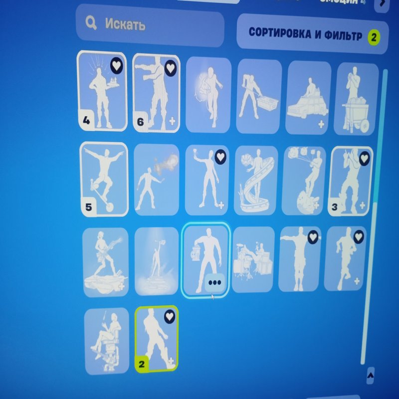 🎨 34 skins | 🌟 Fortnite account