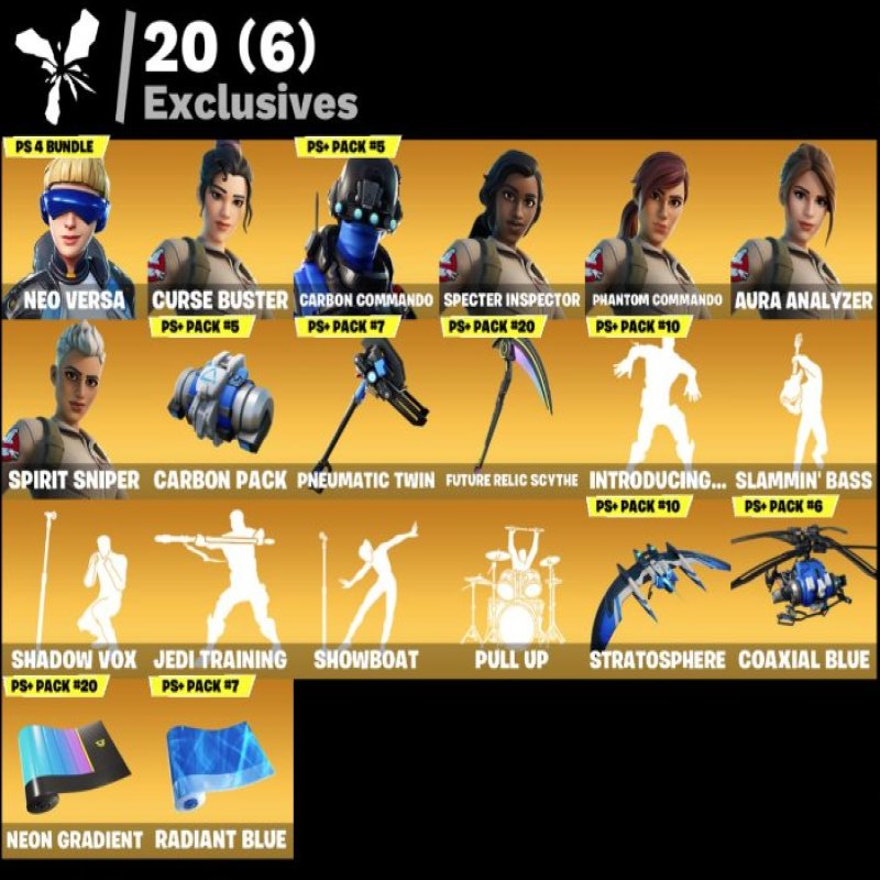 🎨 42 скінів | 🌟 Fortnite акаунт