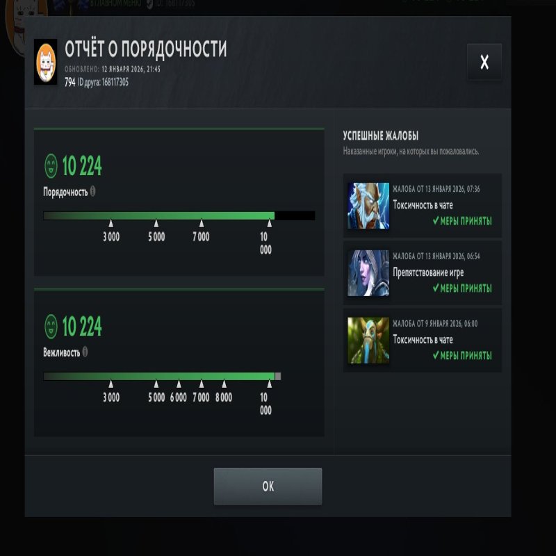 🏅 MMR 4680 | 🕒 2600 hours | 🛡 10200