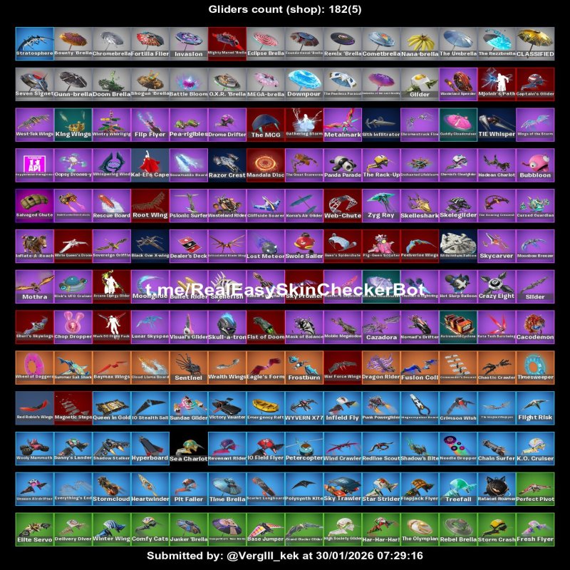 🎨 161 скін | 🌟 Fortnite акаунт